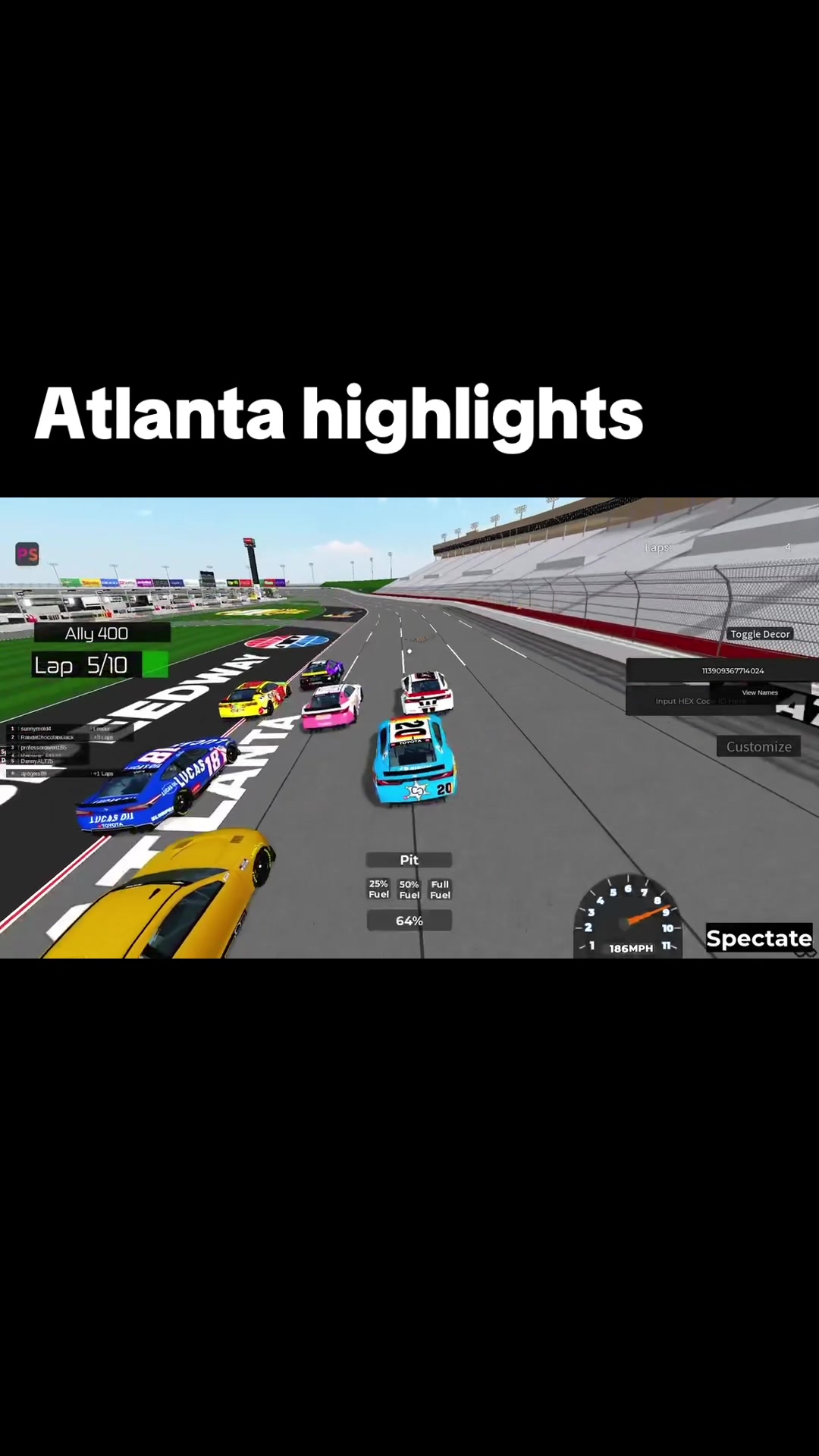 @INTERSTATE MWRT CUP SERIES