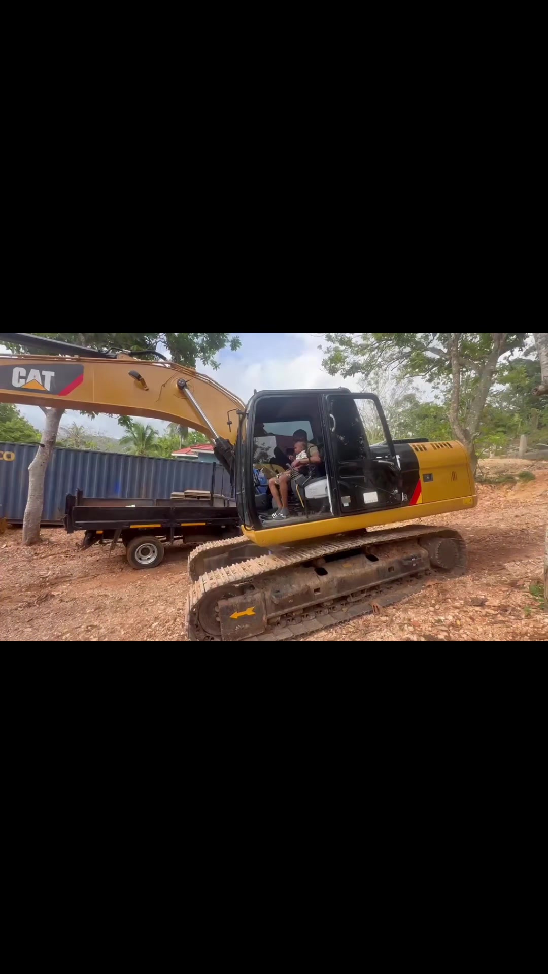 @A&C Machinery