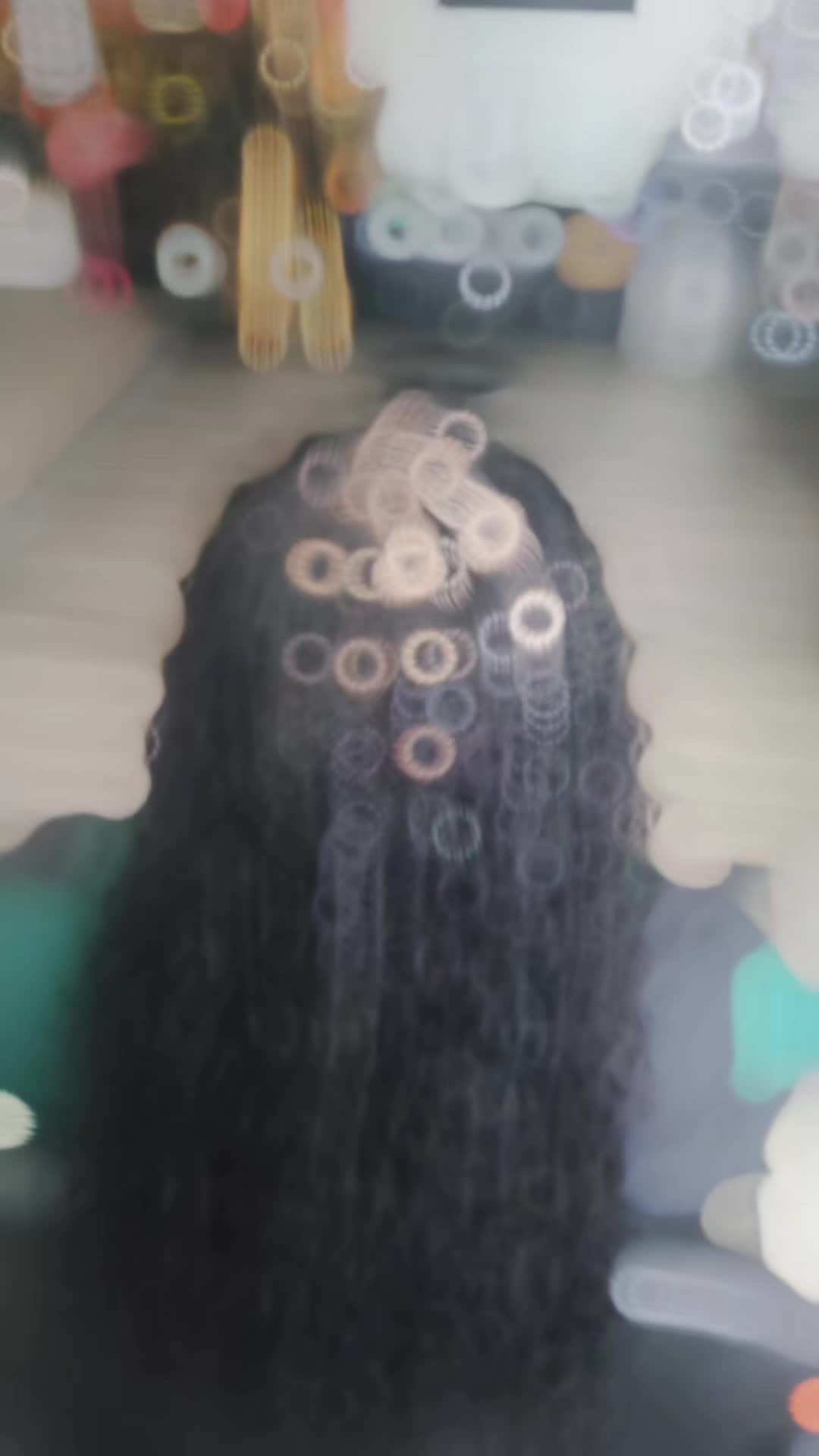 @The Glam Parlor