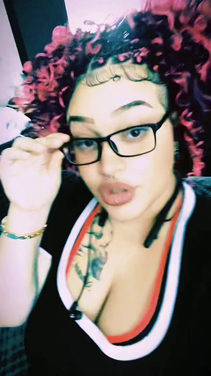 @Nevaeh Watkines
