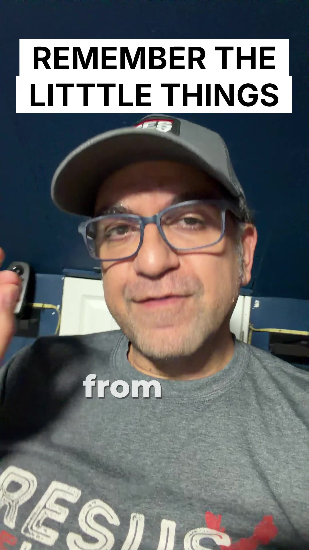 @The Crit Doc of Tiktok