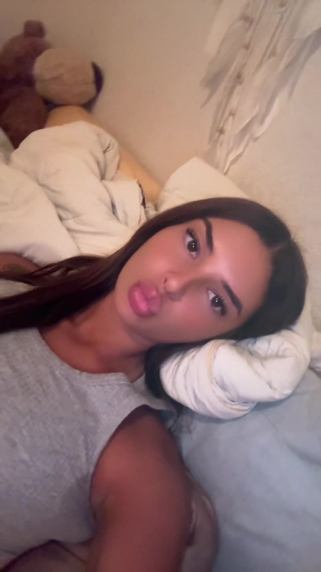 @olivia armas