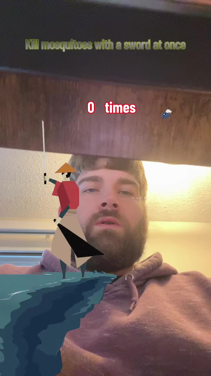 @Trevor Peloquin