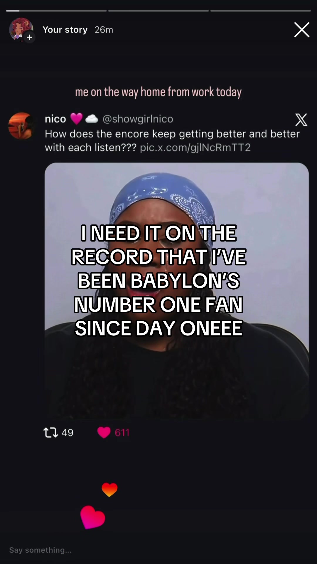 @Rory