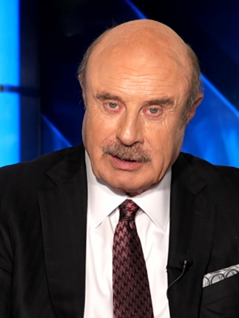 @Dr. Phil