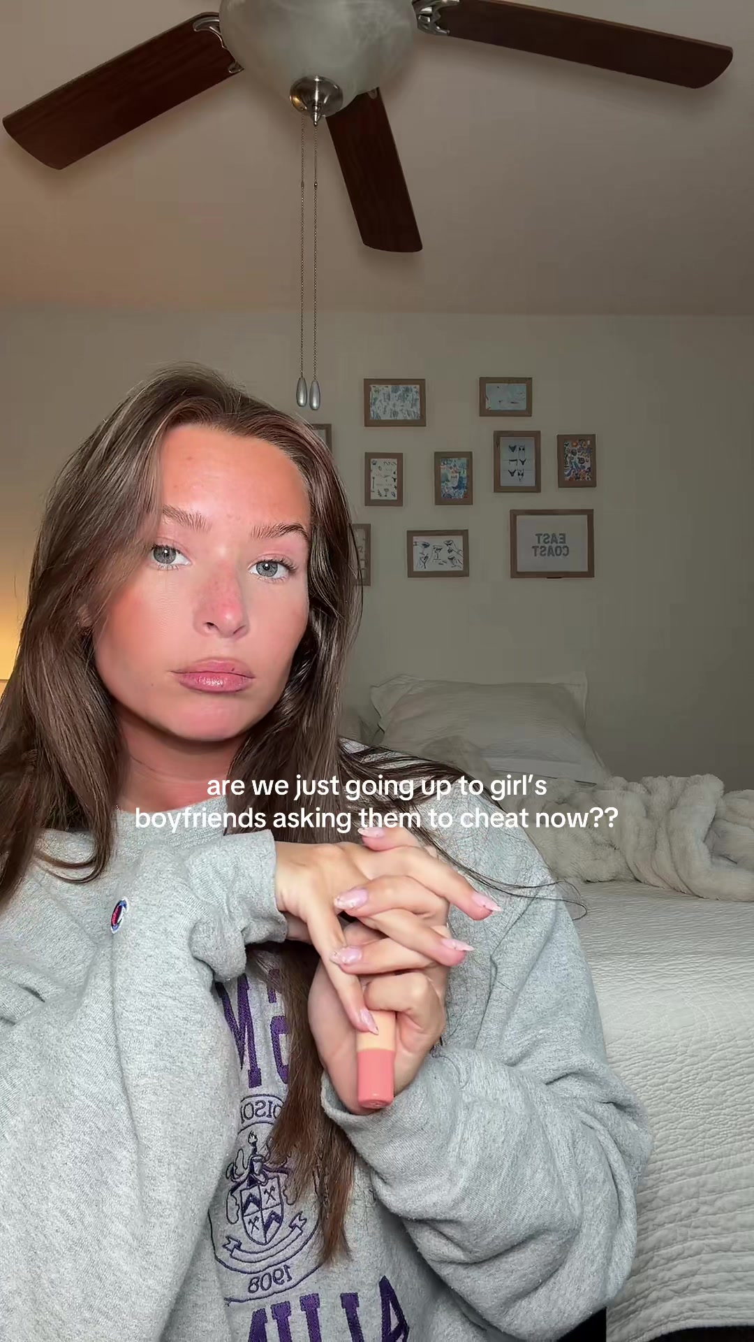 @Chloe Van Berkel