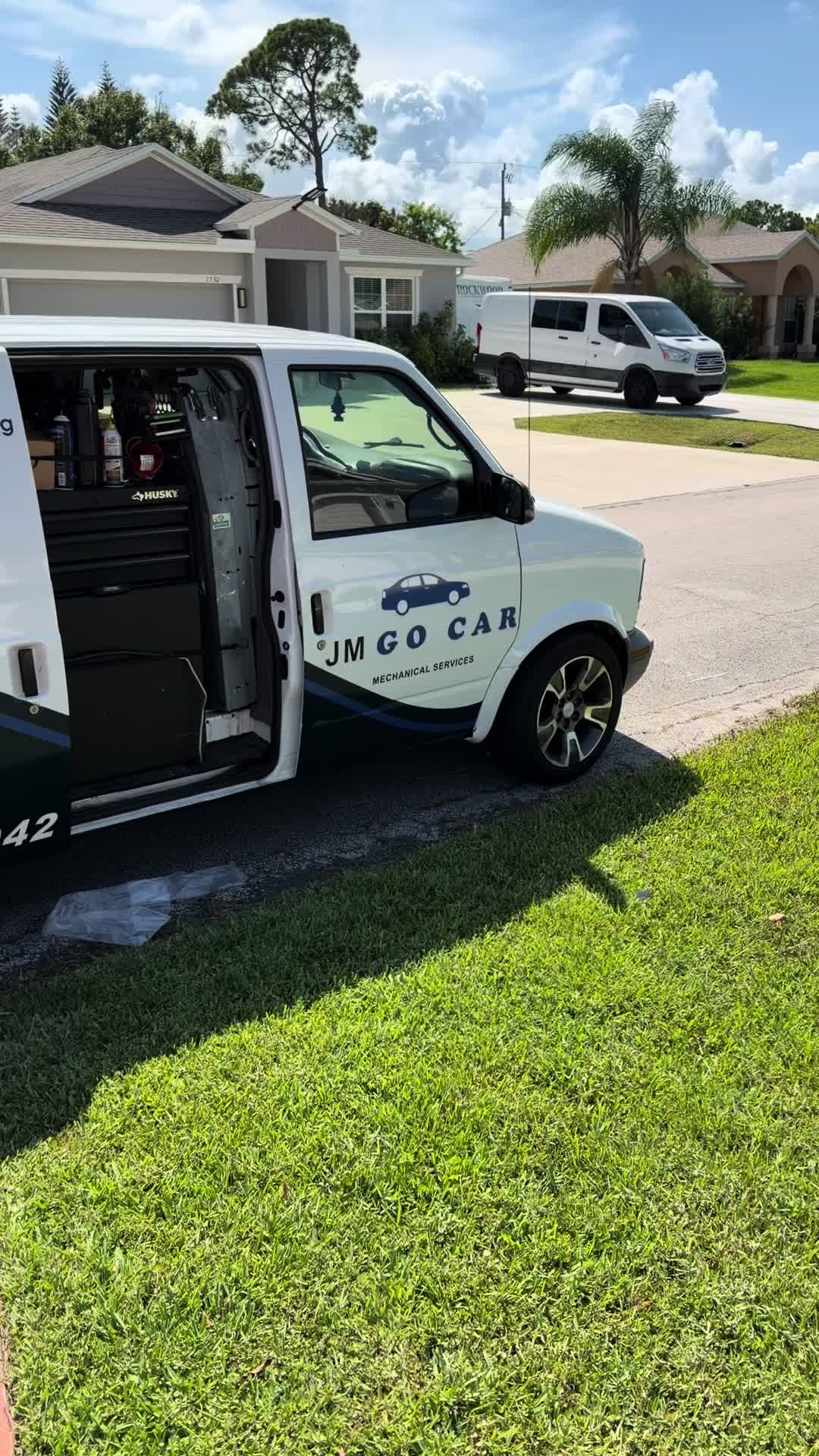 @JMGoCAR, LLC.