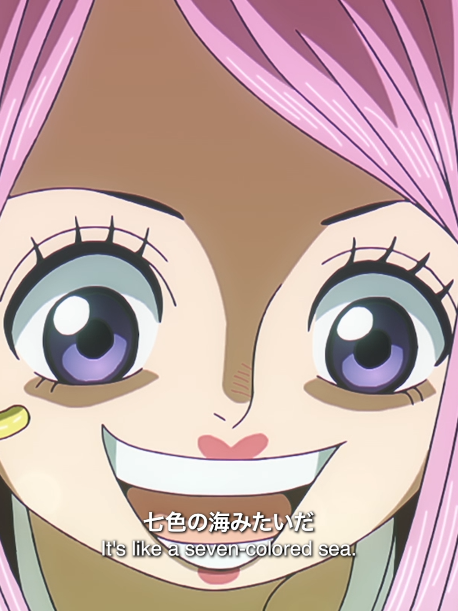 @ONE PIECE official