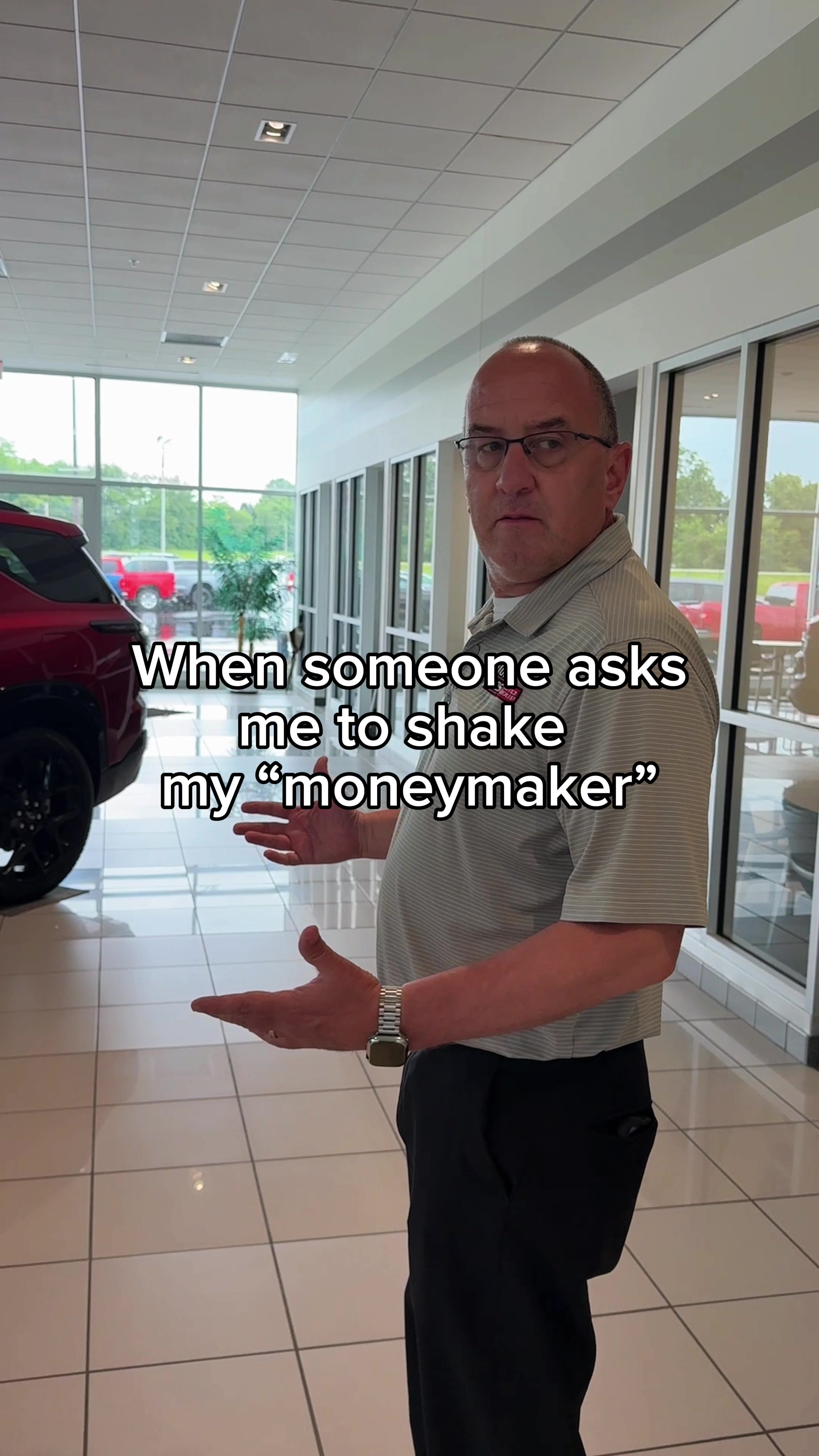 @John Jones Auto Group