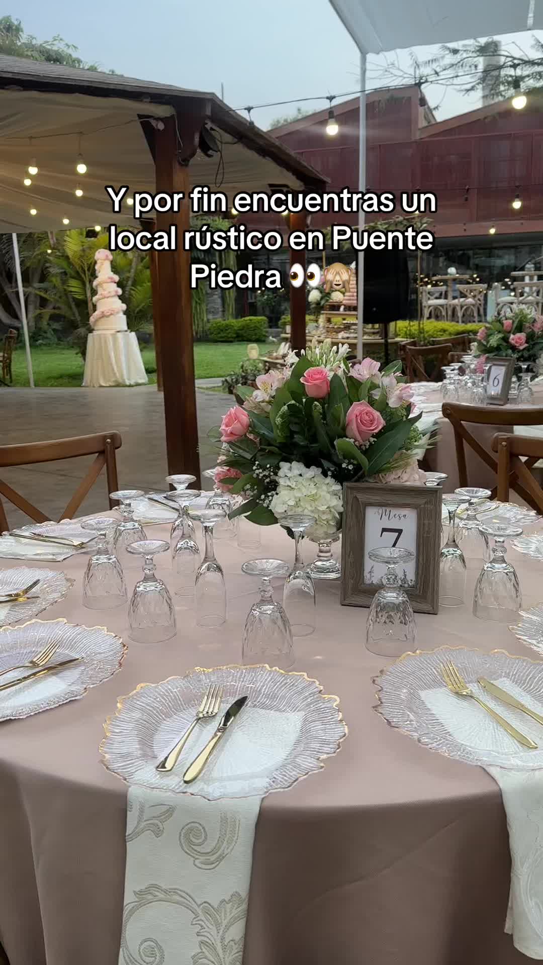 @Gaia Eventos