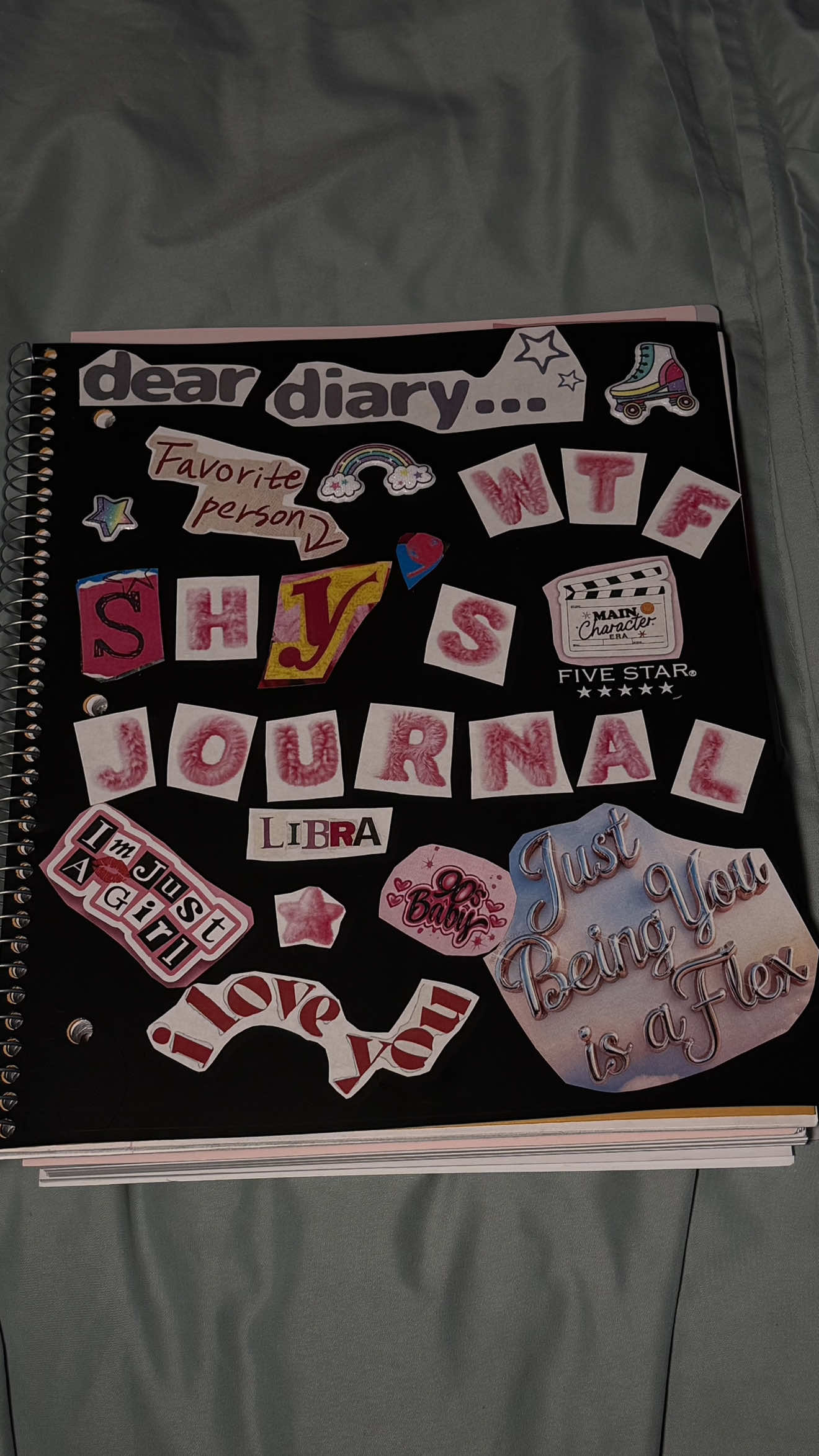 @Truly Shaquera ๐ชท