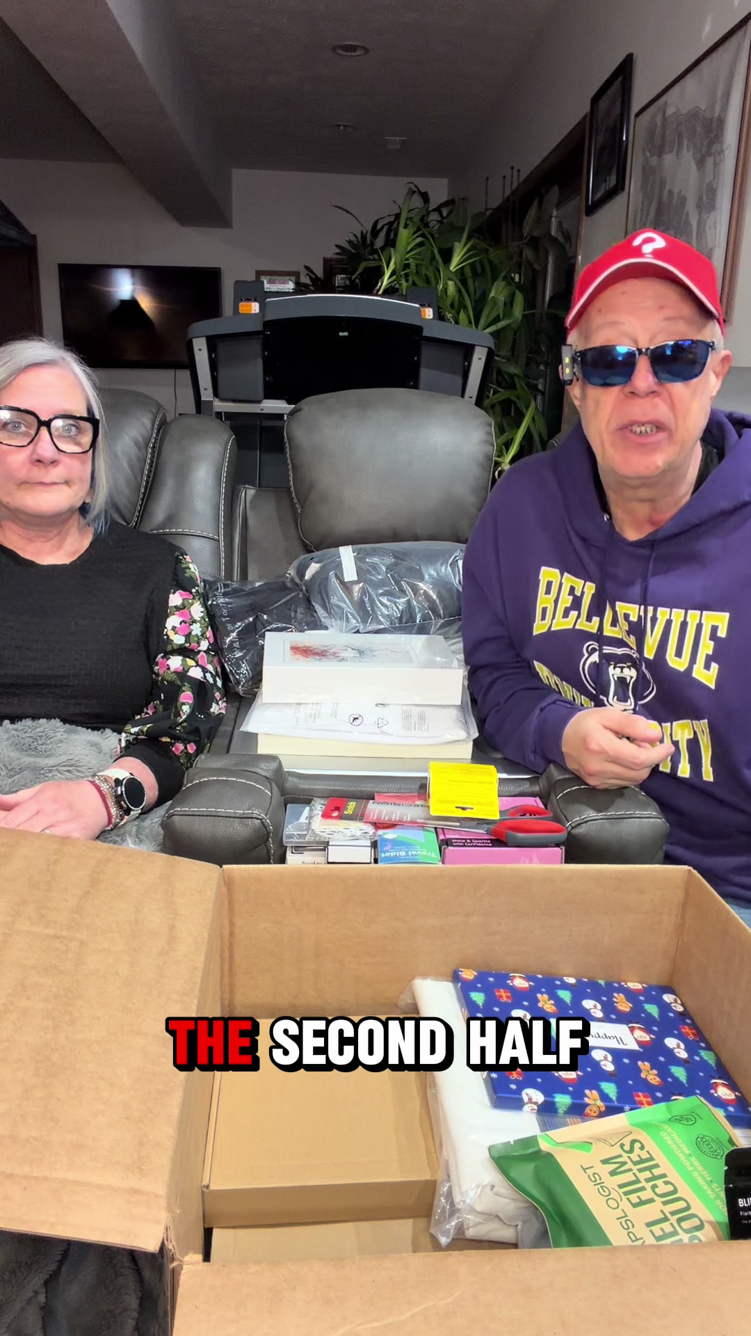 @Jim&rsquo;s Mystery Mail 📦🔎😎