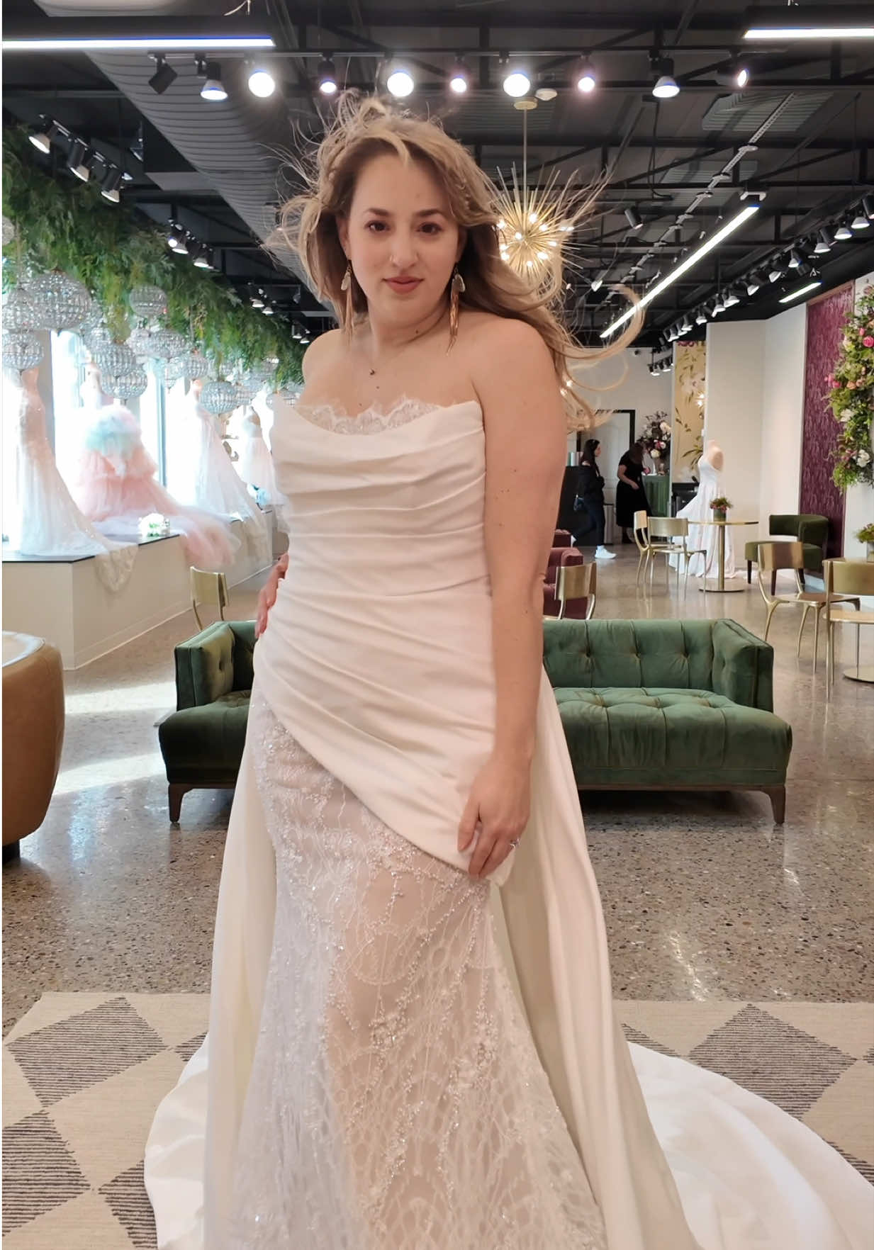 @The Wedding Shoppe MI