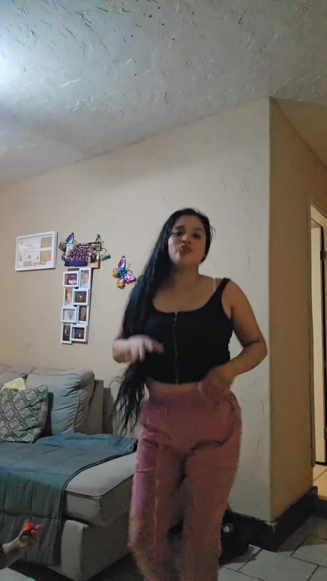 @yesenia salazar
