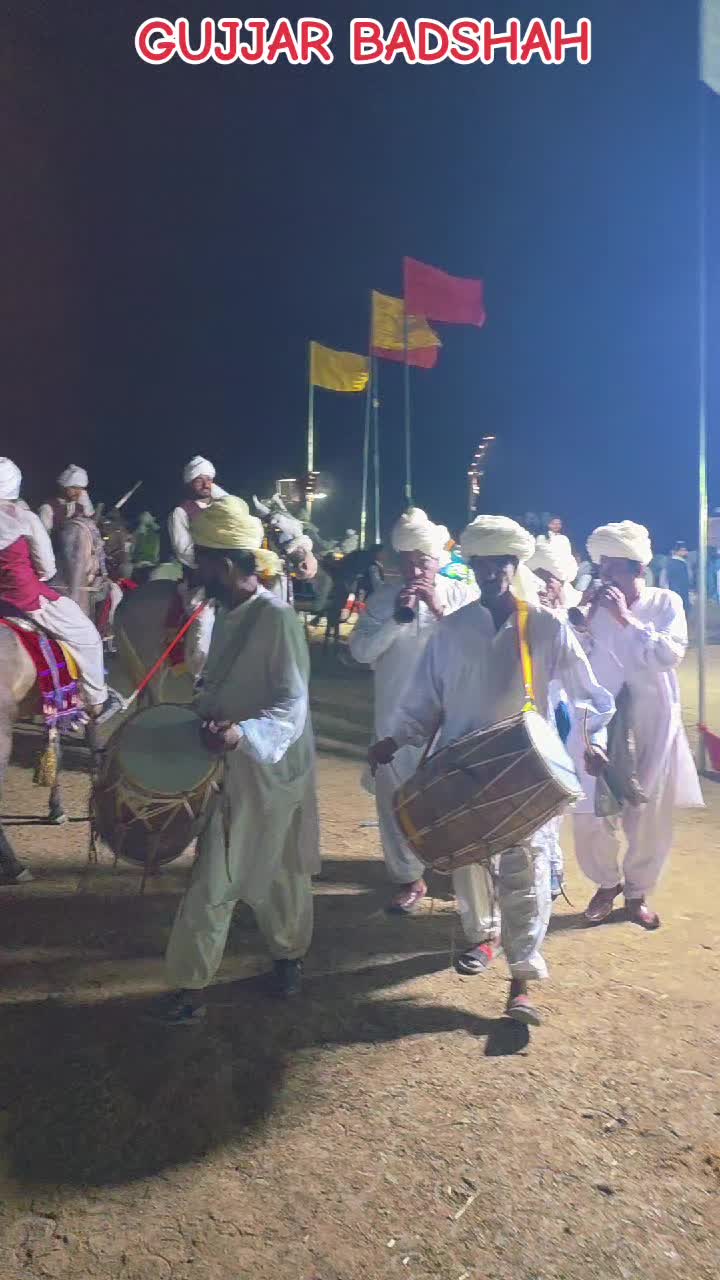 @GUJJAR BADSHAH CHAK PIRANA