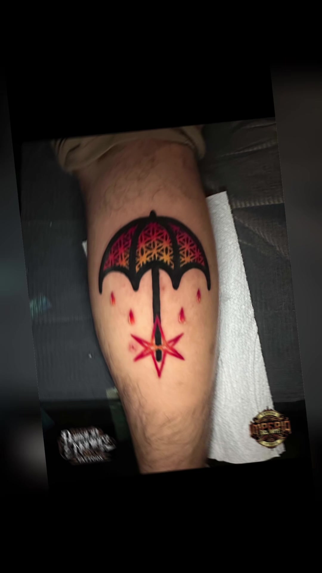 @Imperio Del Arte Tattoo Studio