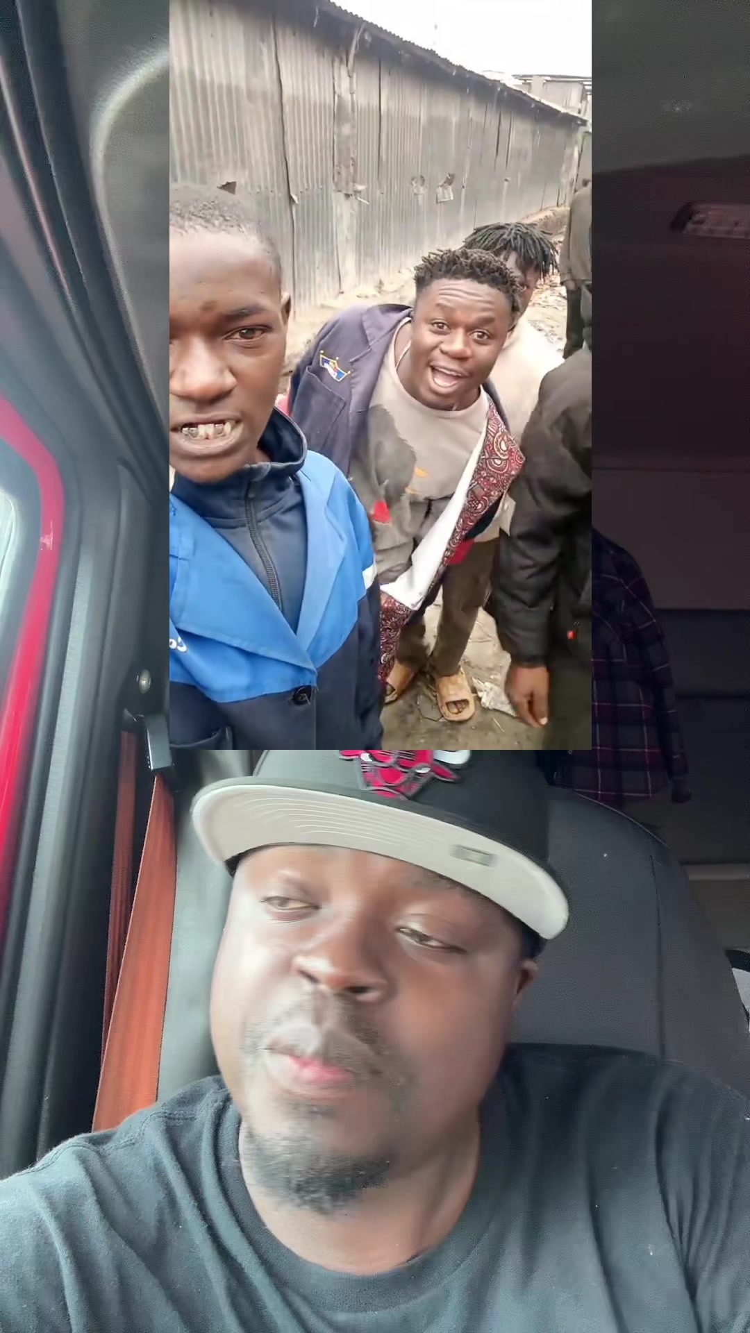 @MALCOM (Machaji na Manyonyois)