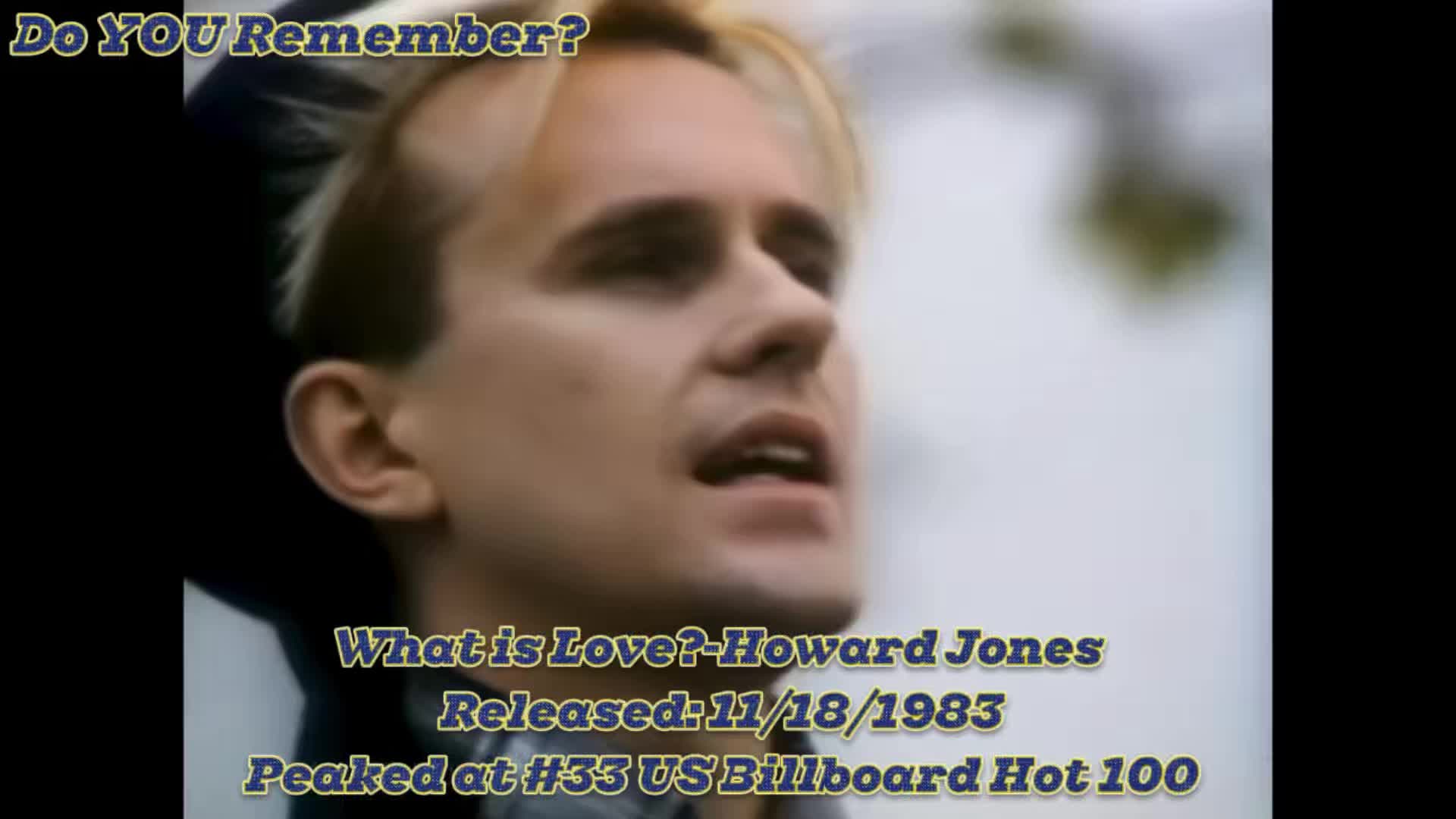 @DoYouRemember?