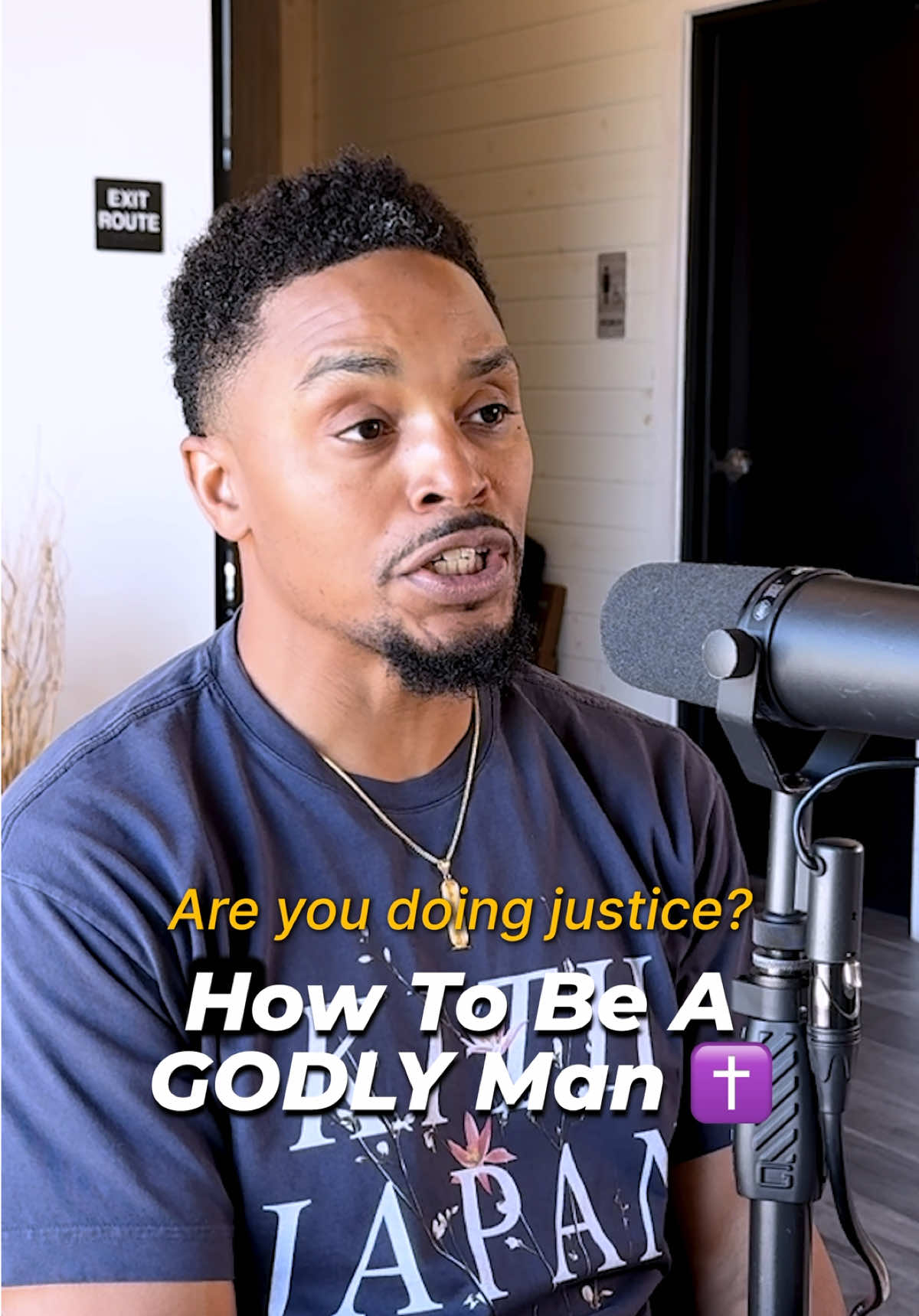 @Good Service Podcast