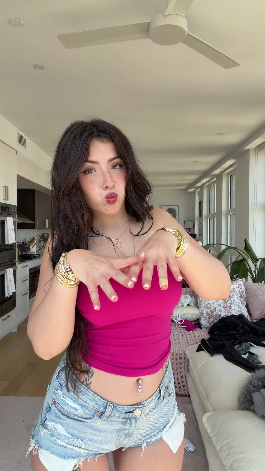 @Mya