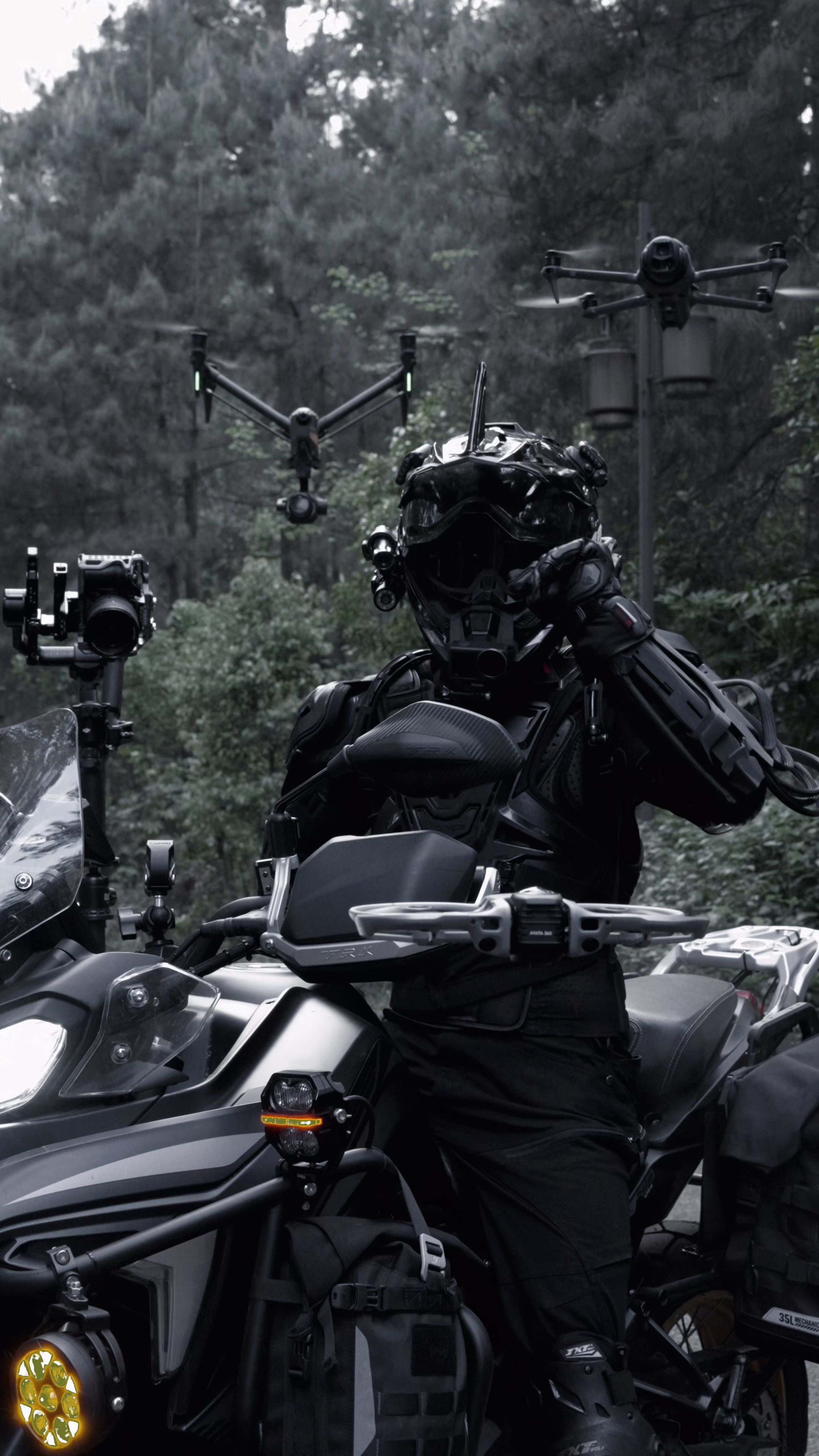 @DJI Official