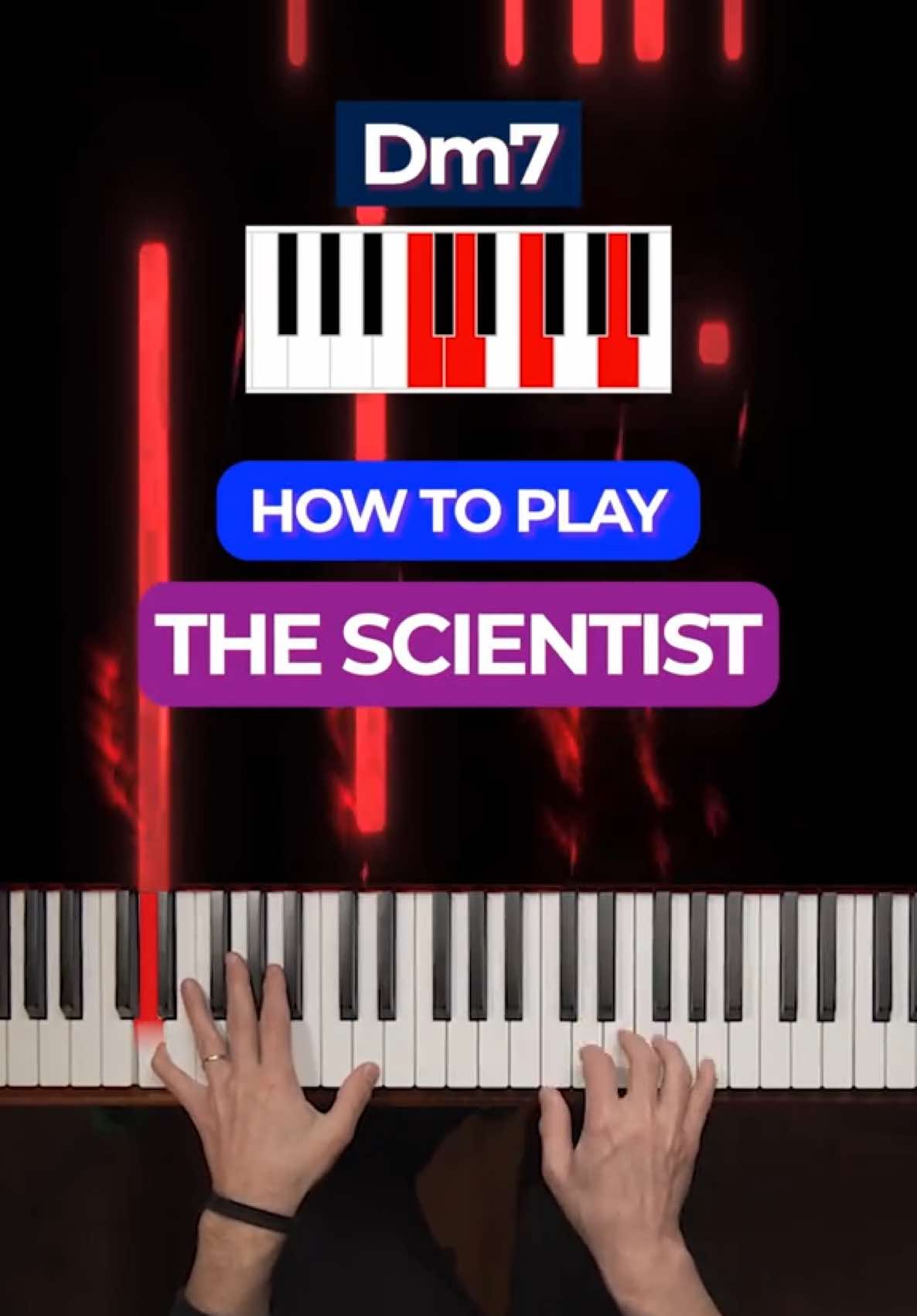 @Easy Fast Piano