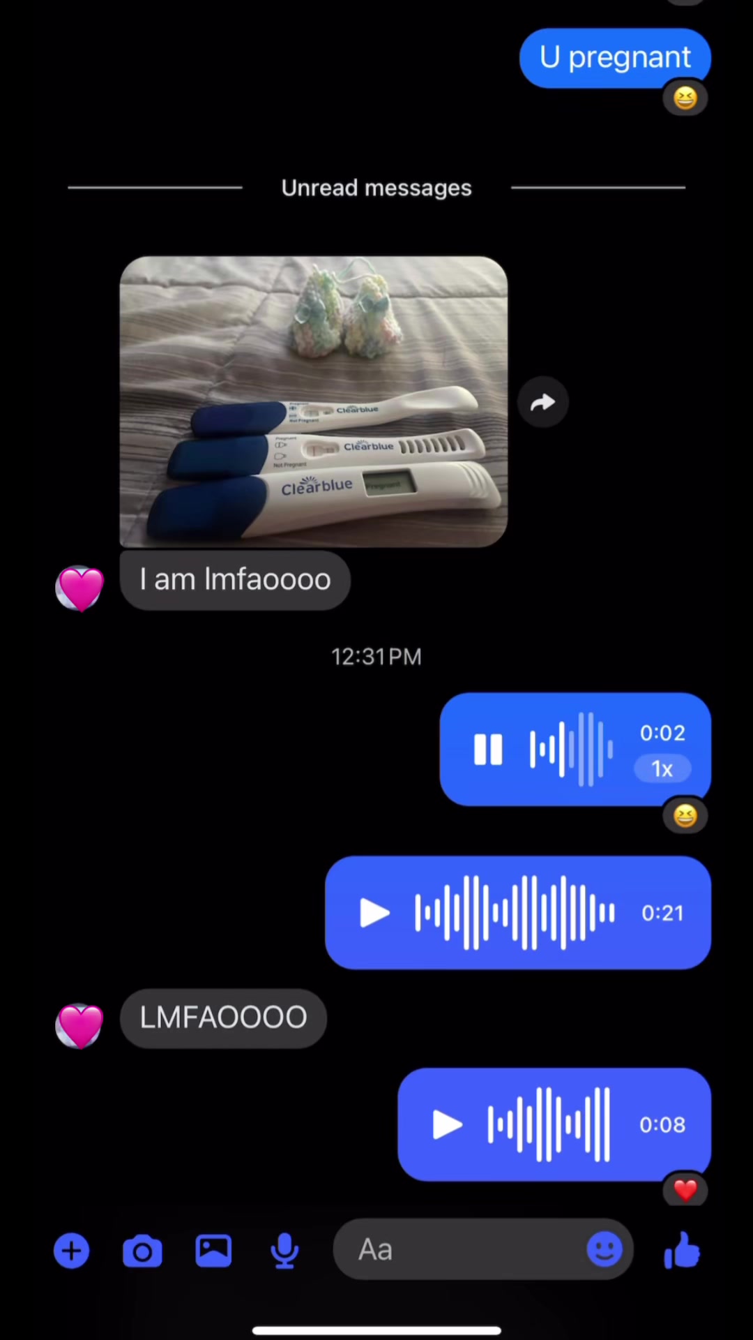 @yallitssjusstay