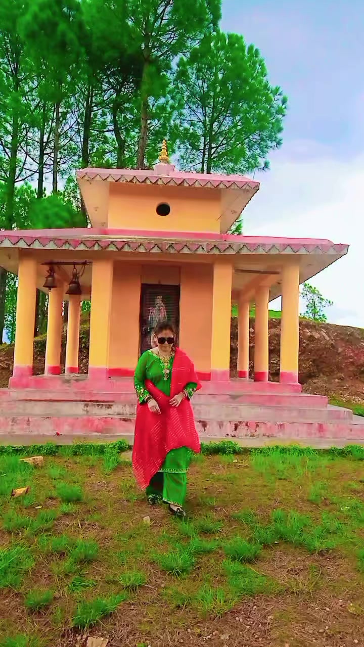 @Parbati Bhandari
