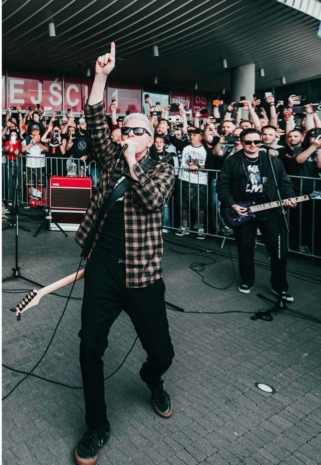 @The Offspring