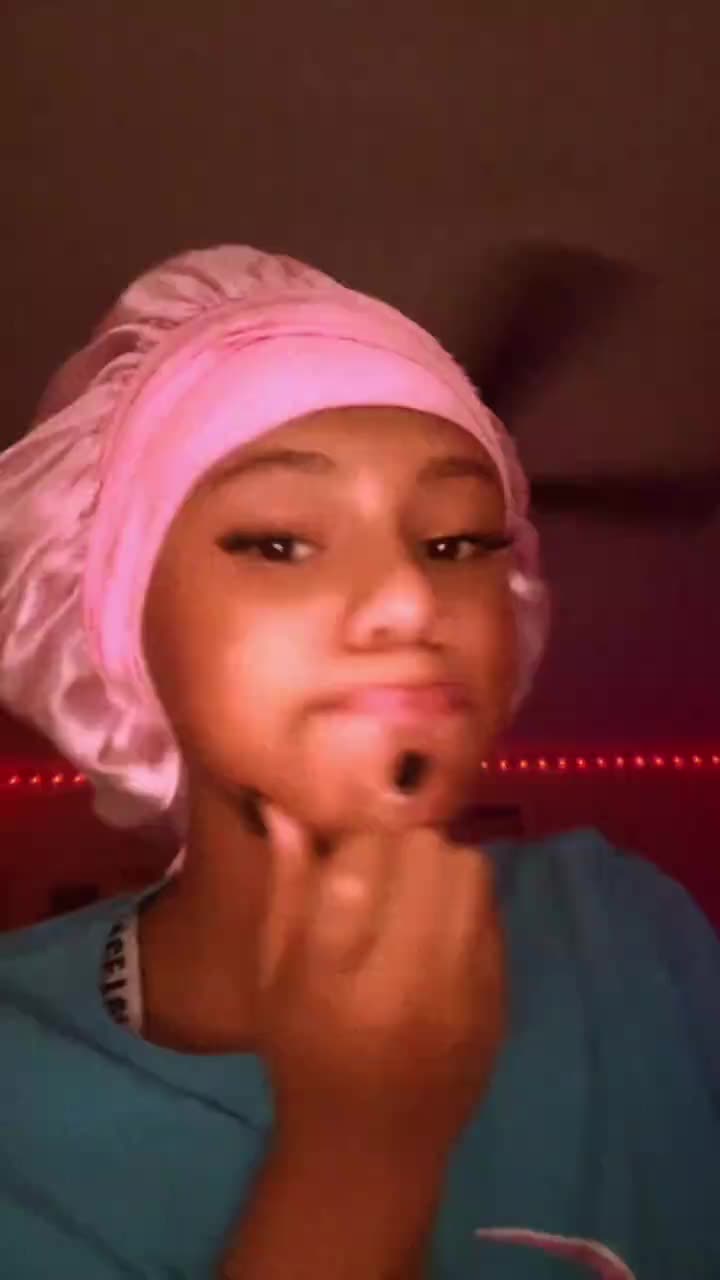 @Alissia lip sync