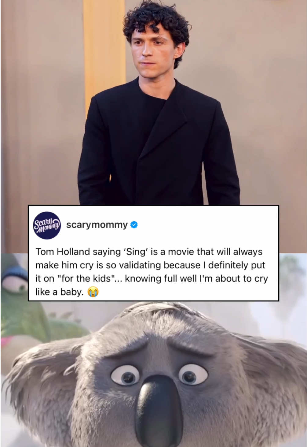 @ScaryMommy