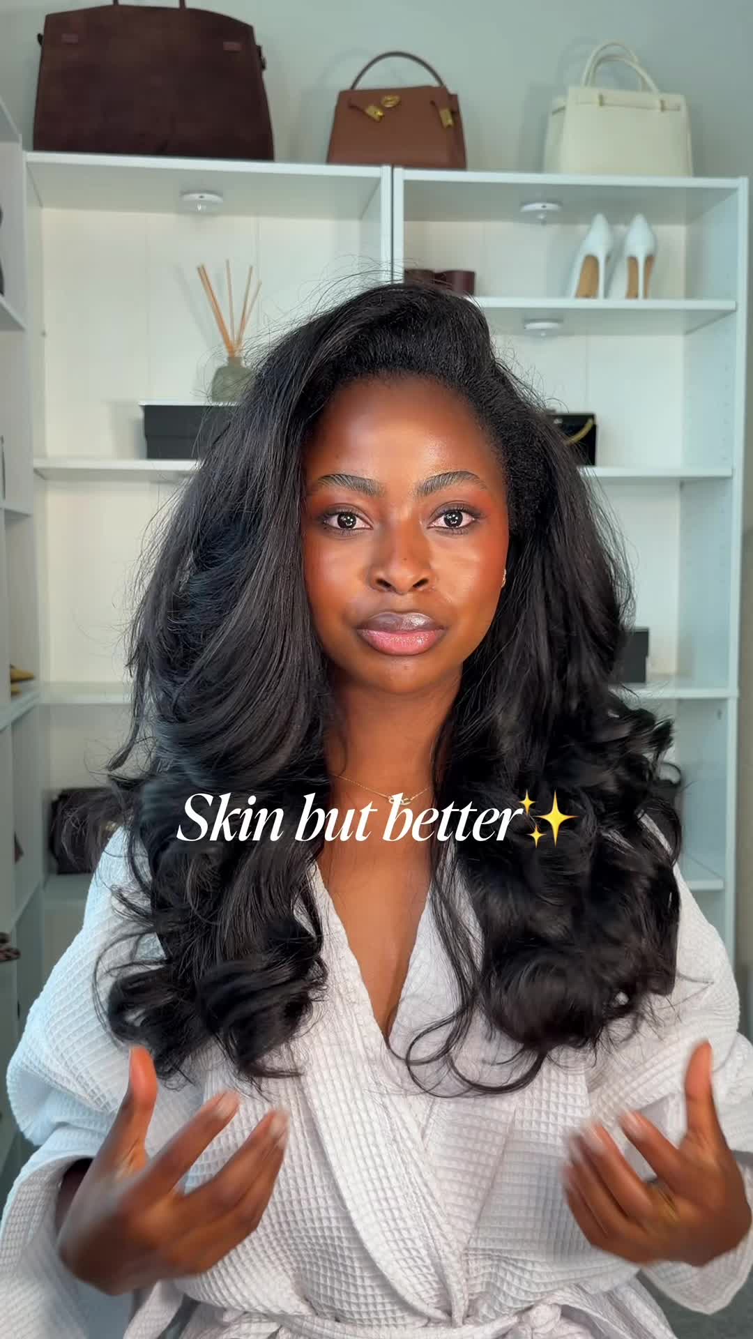 @Takwe / Hair & Beauty Creator