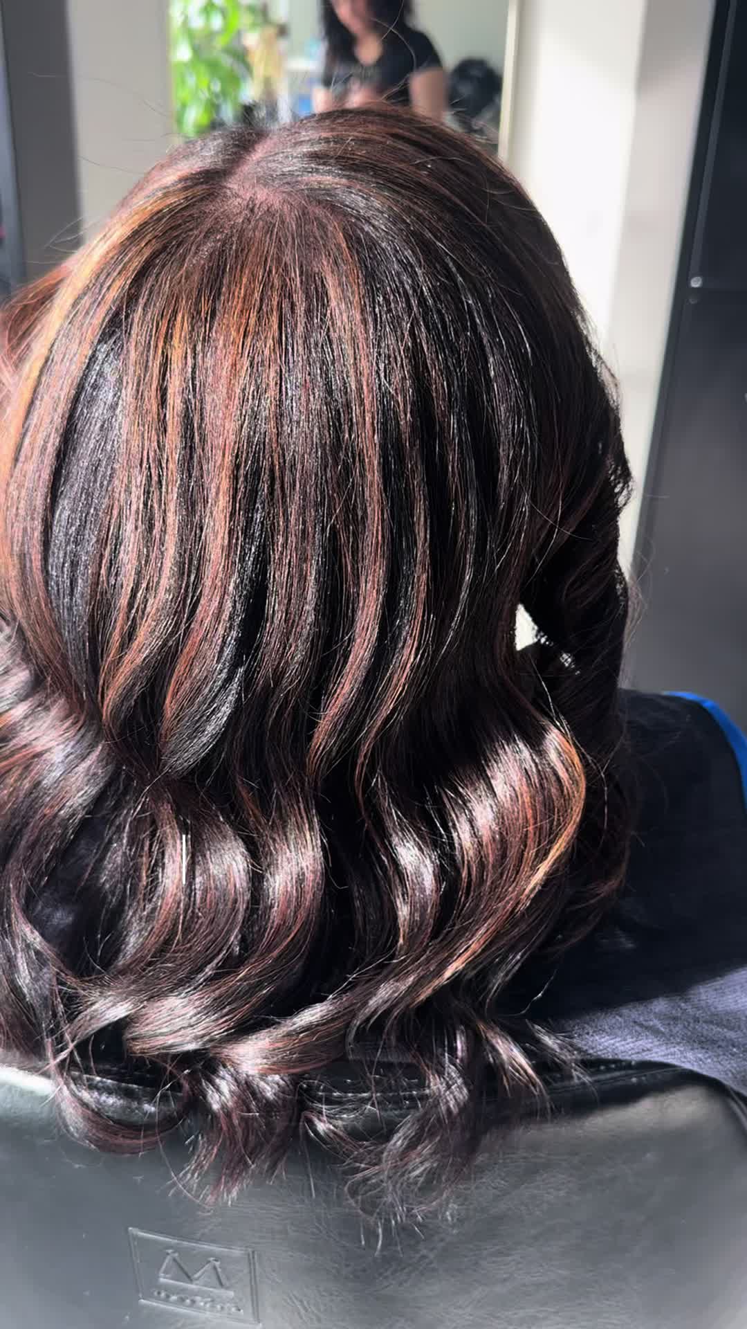 @Vanessa ✨New Jersey Balayage✨