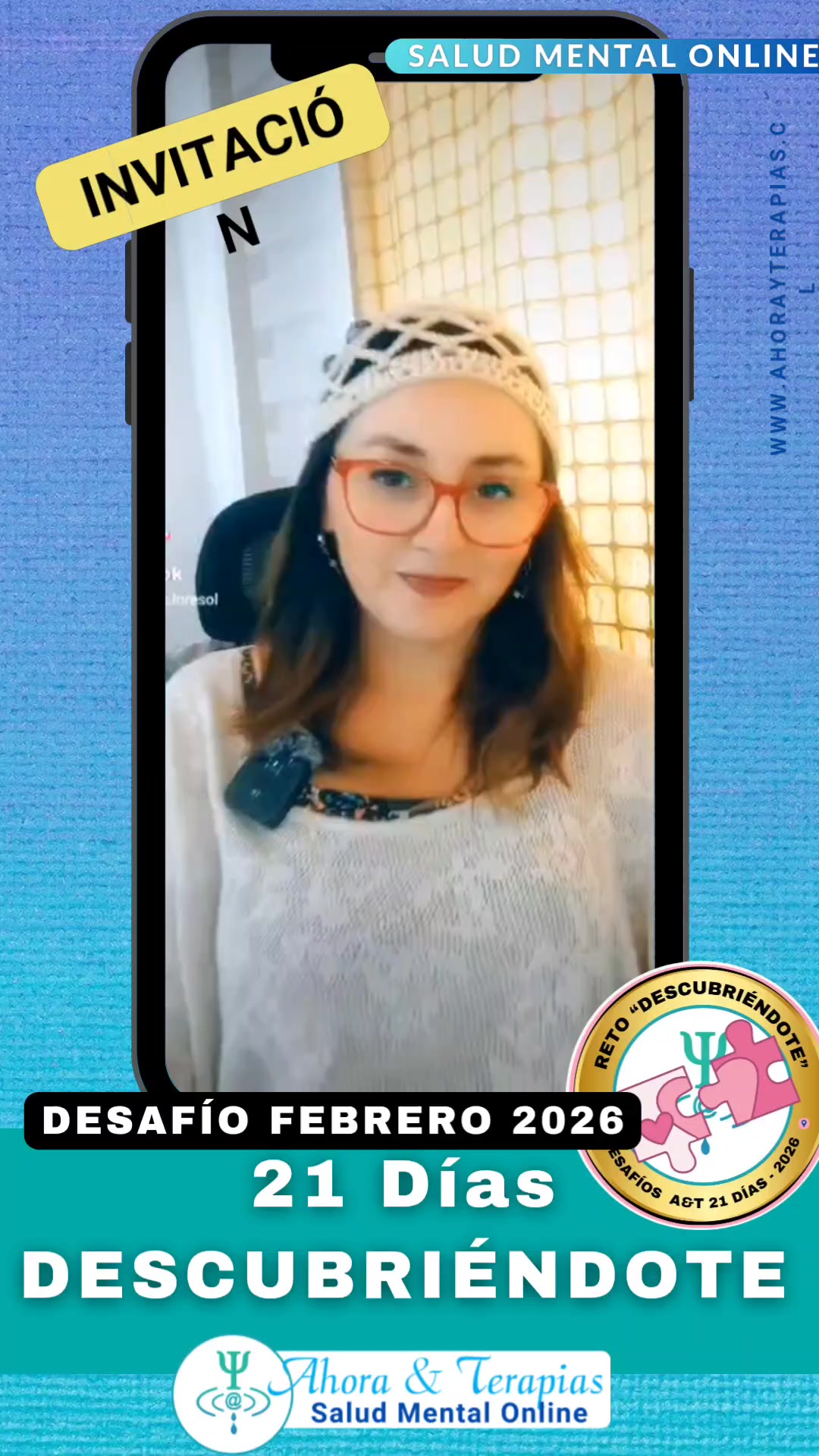 @Psic&oacute;loga #LoreSol🌻