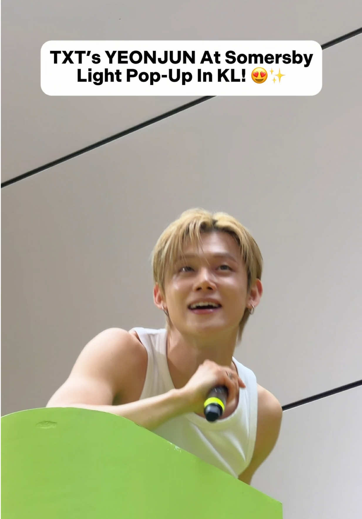 @K-Pop Places