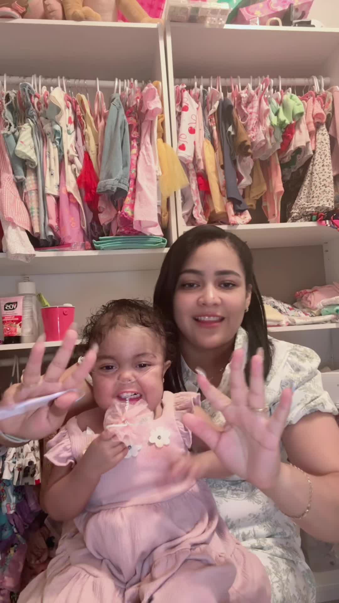 @Carli Gonzalez