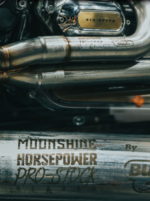 @Moonshine Horsepower