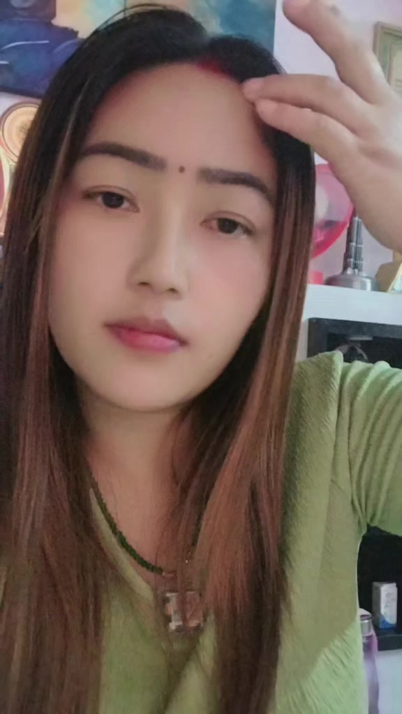 @बसन्ती(aprilgirl)