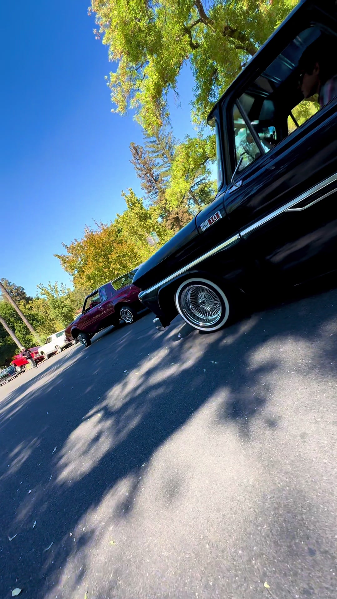 @IG @lowridingcultura