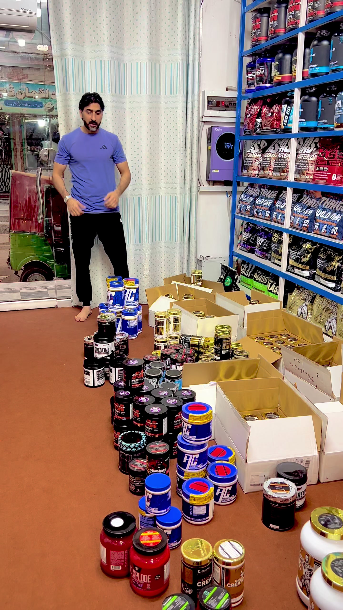 @Silver Fox Supplement