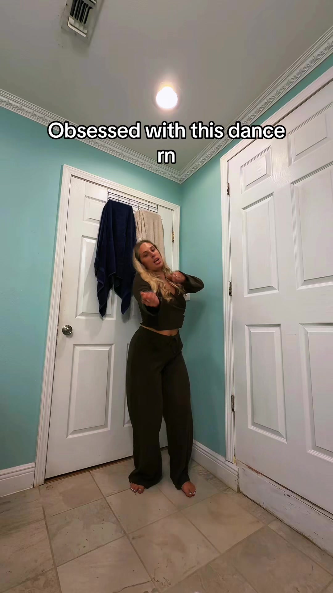 @Morgan Brooke