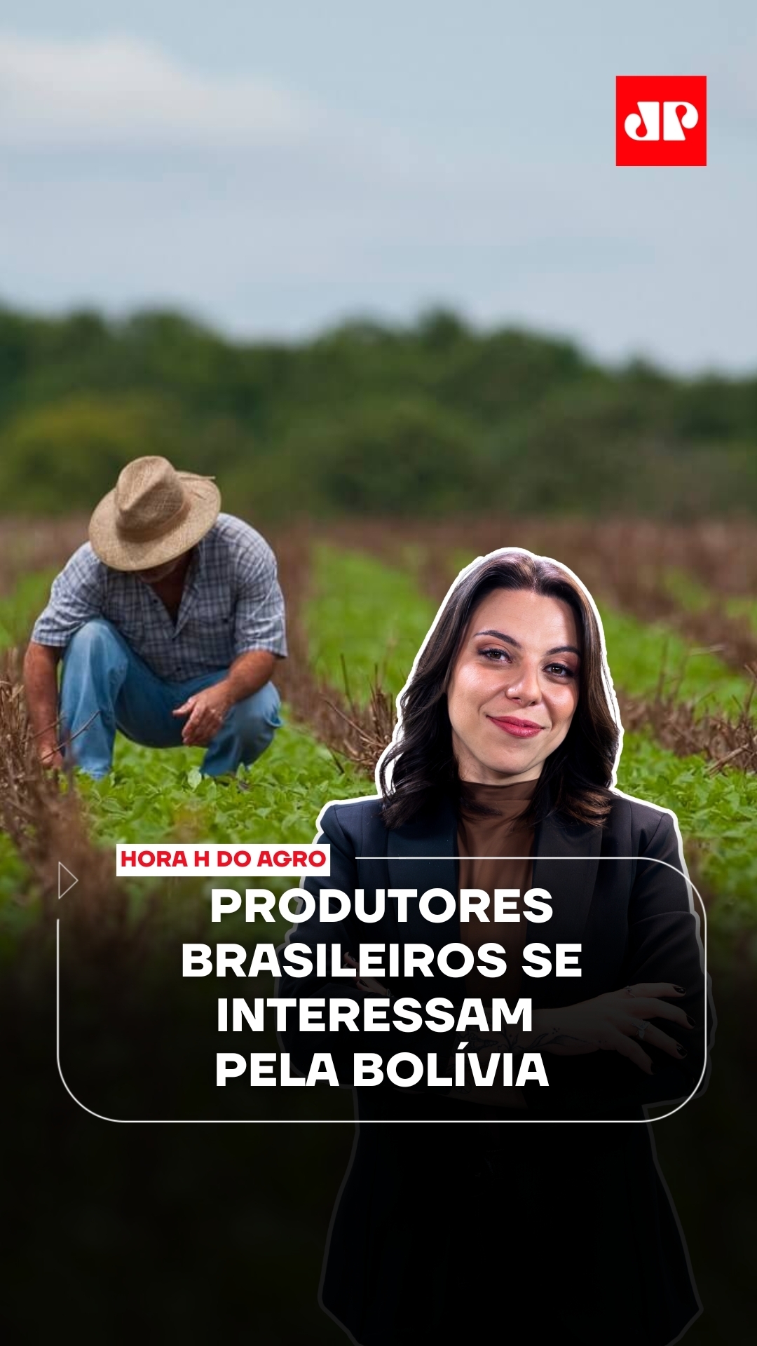@Jovem Pan News