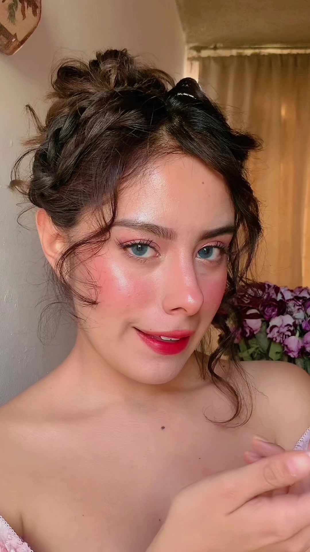 @Ali Aranda 🦢