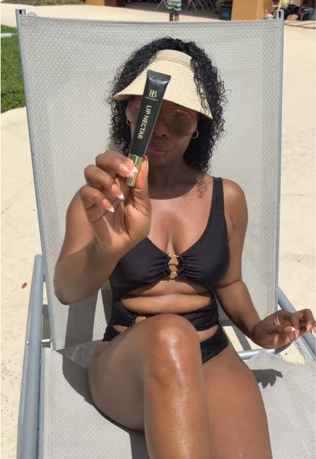 @Yancia | I Teach Makeup