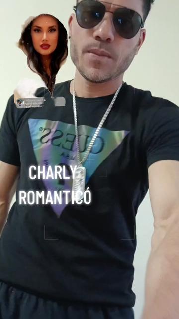 @𝐂𝐇𝐀𝐑𝐋𝐘 𝐑𝐎𝐌𝐀𝐍𝐓𝐈𝐂Ó