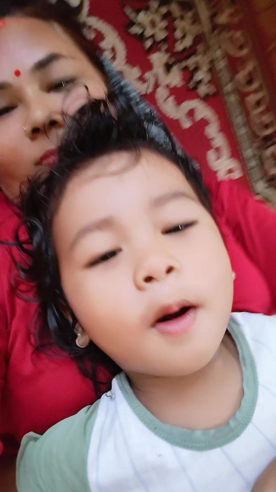 @Salina Gautam