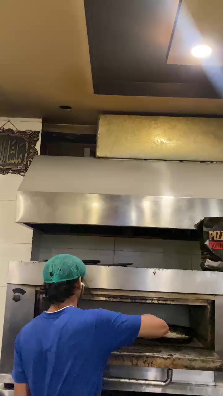 @Chef اسامہ