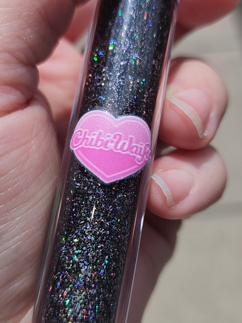 @Chibi Waifu Cosmetics