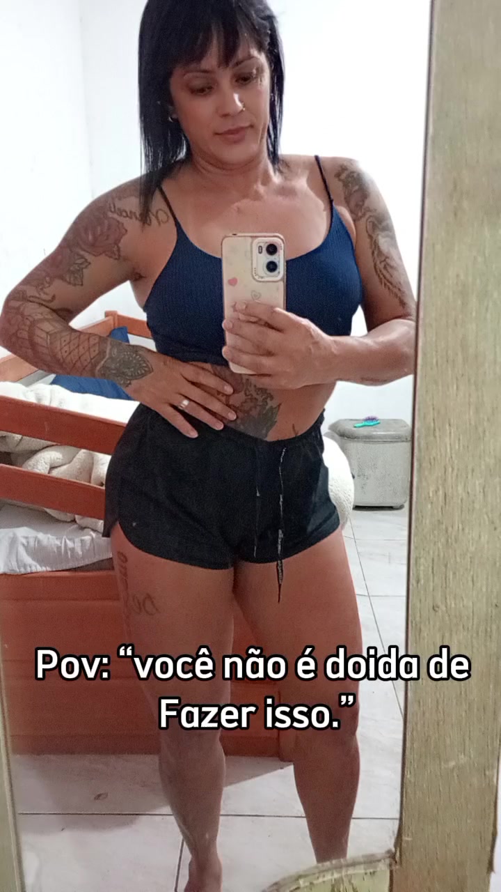 @Debora Lopes