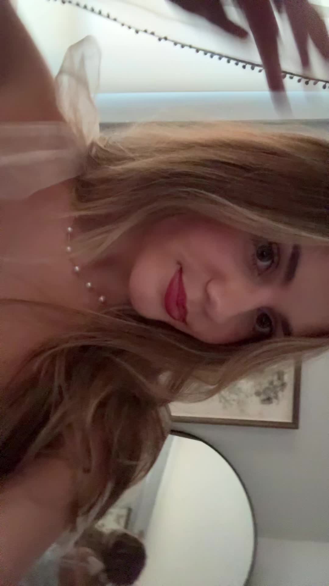 @Madison Holliday